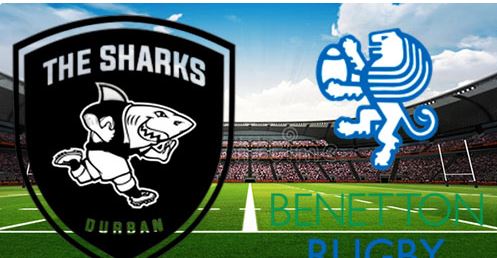 Sharks vs Benetton Rugby Full Match Replay 11 May 2024 United Rugby Championship